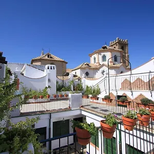 Casa Banos De La Hotel