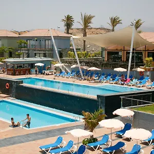 Cay Meloneras 3* Maspalomas (Gran Canaria)