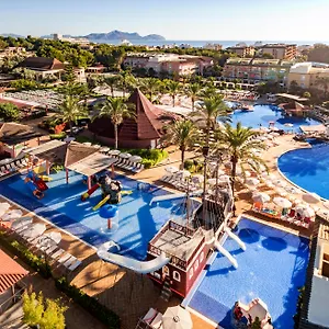 Zafiro Picafort 4* Can Picafort (Mallorca)