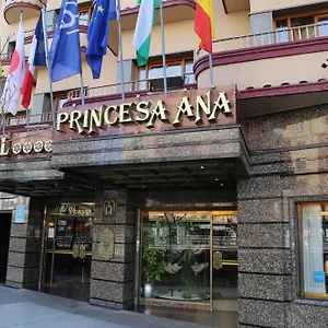 Princesa Ana Hotel