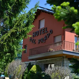 Del Prado Hotel