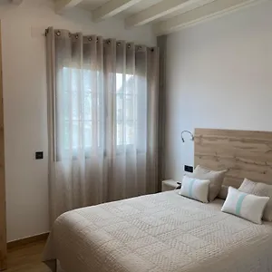 Apartment Alma Marina, Somo