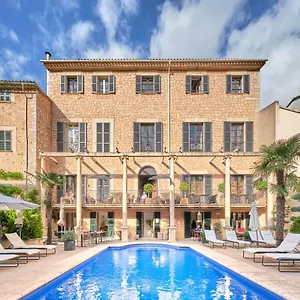 L'avenida 4* Sóller