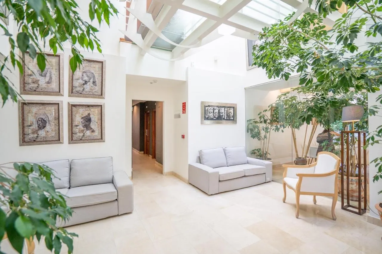 Hotel Torres De Somo Spain