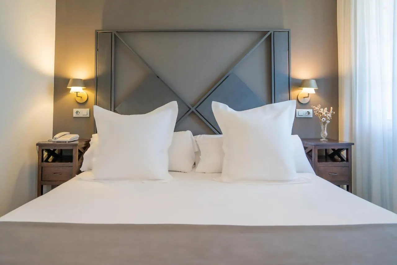 ****  Hotel Torres De Somo Spain
