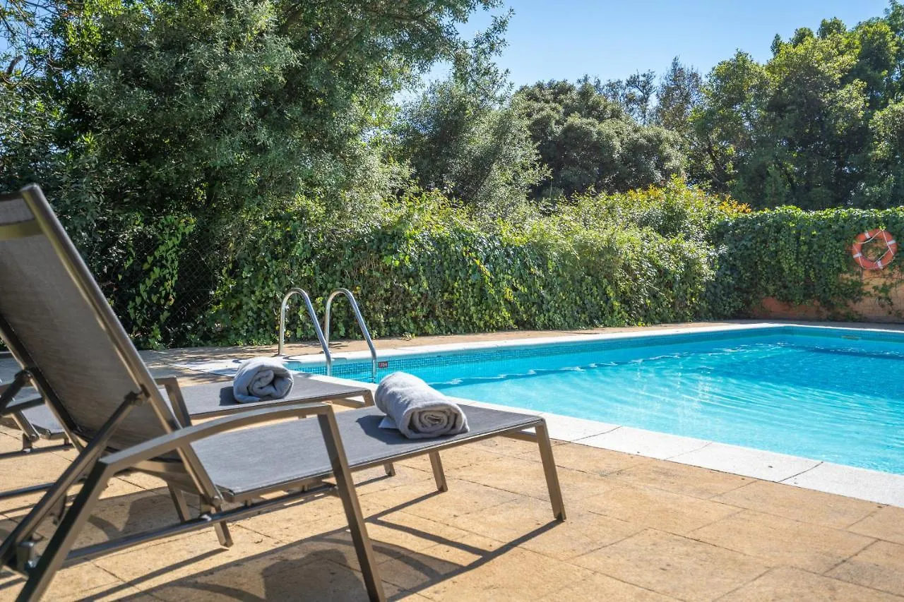 Hotel Torres De Somo 4*,