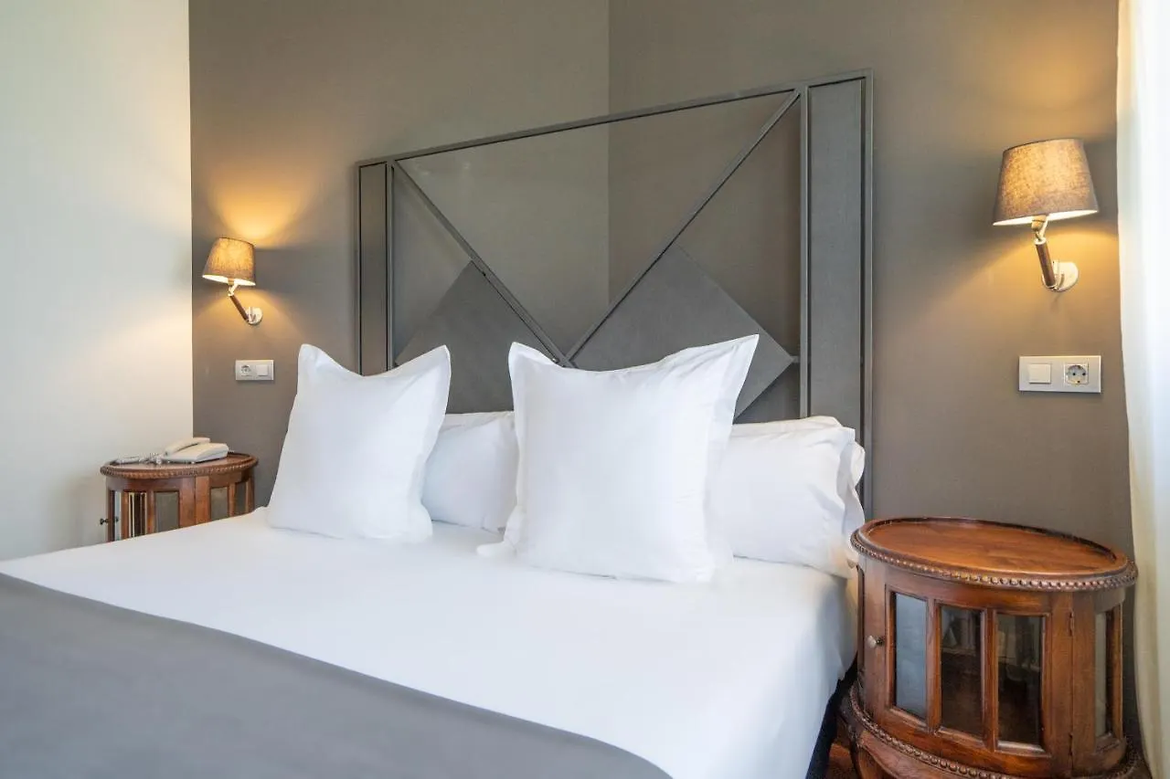 Hotel Torres De Somo Spain