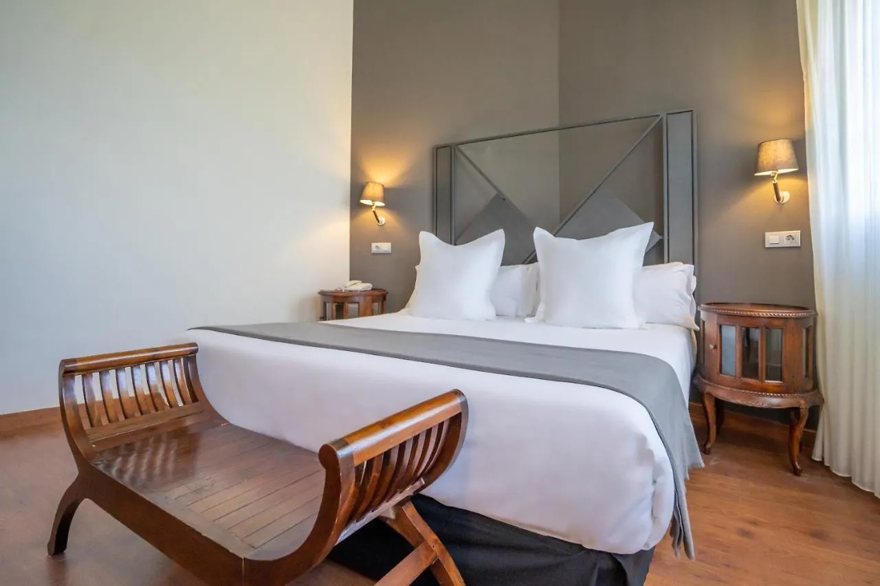 Hotel Torres De Somo 4*,  Spain