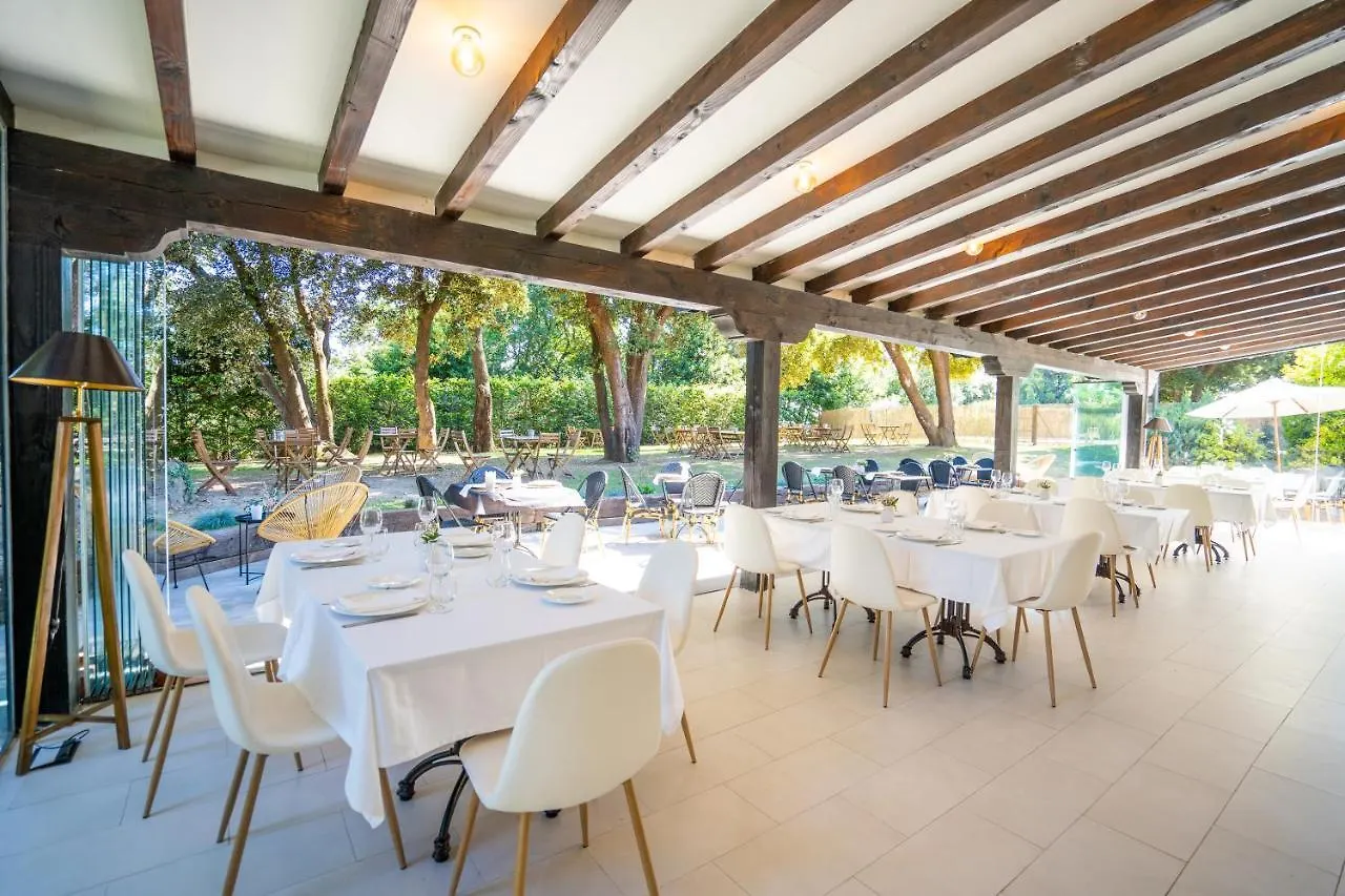 Hotel Torres de Somo 4*,