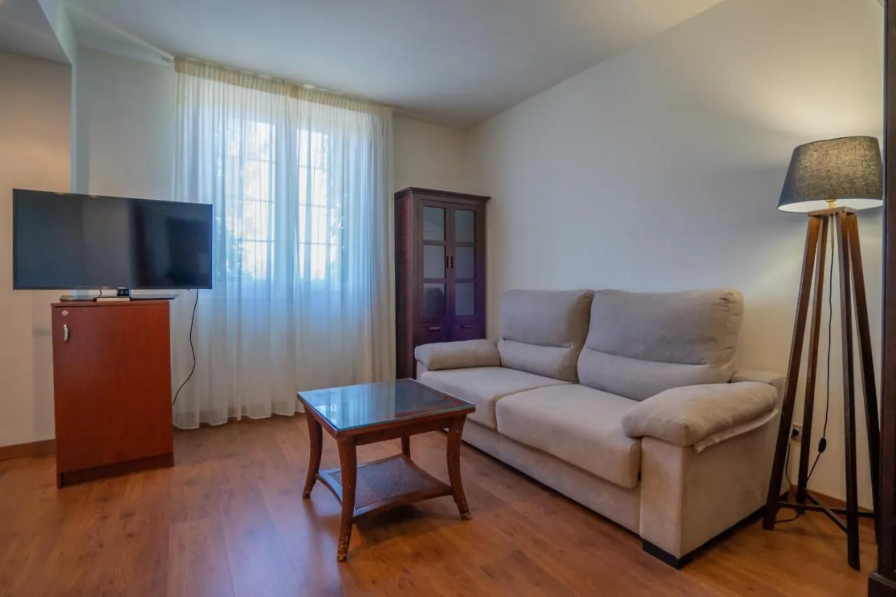 ****  Hotel Torres de Somo Espagne