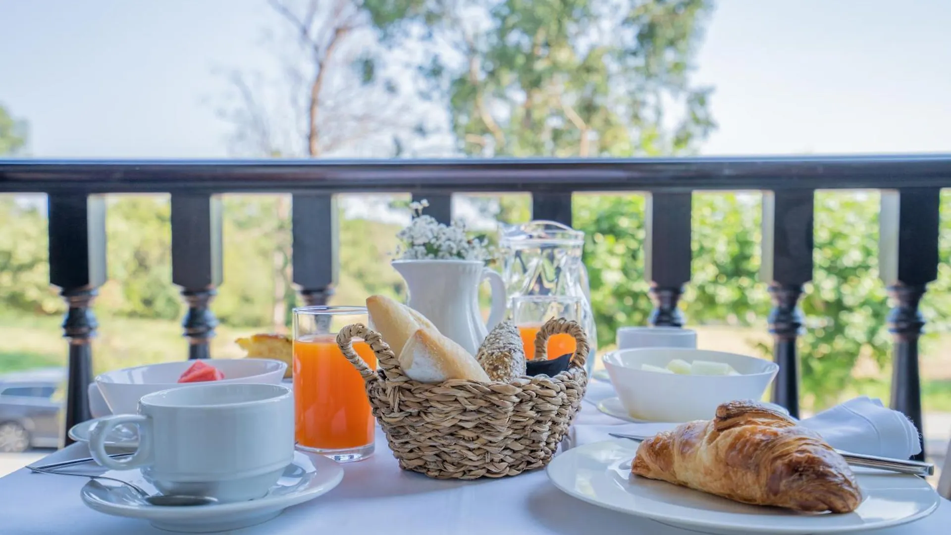 Hotel Torres de Somo