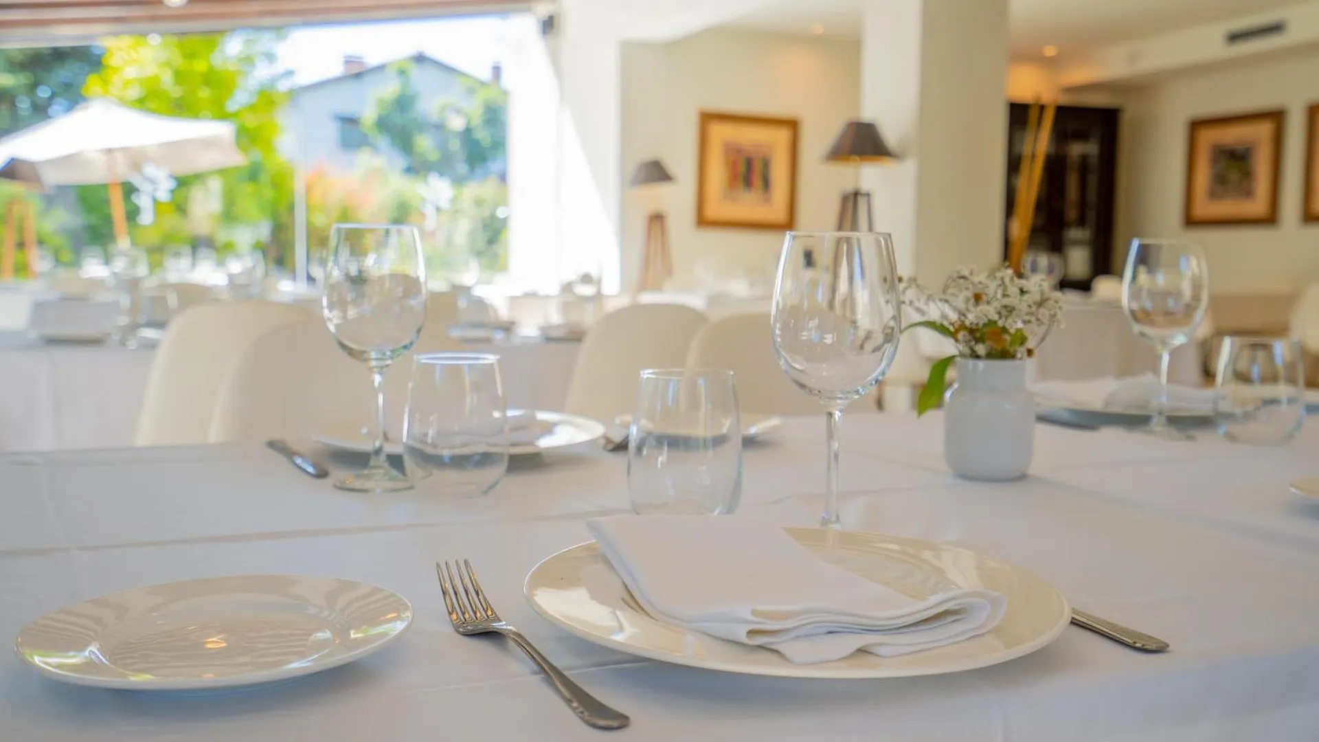 Hotel Torres de Somo 4*,  Espagne